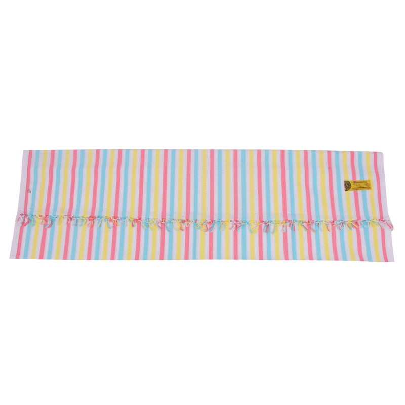 EthnicAlive Bhagalpuri Chadar for Summer| Soft Dull Cotton Chadar for Sleeping | Odhne Wali Chaddar | Dohar for Summer - Image 5