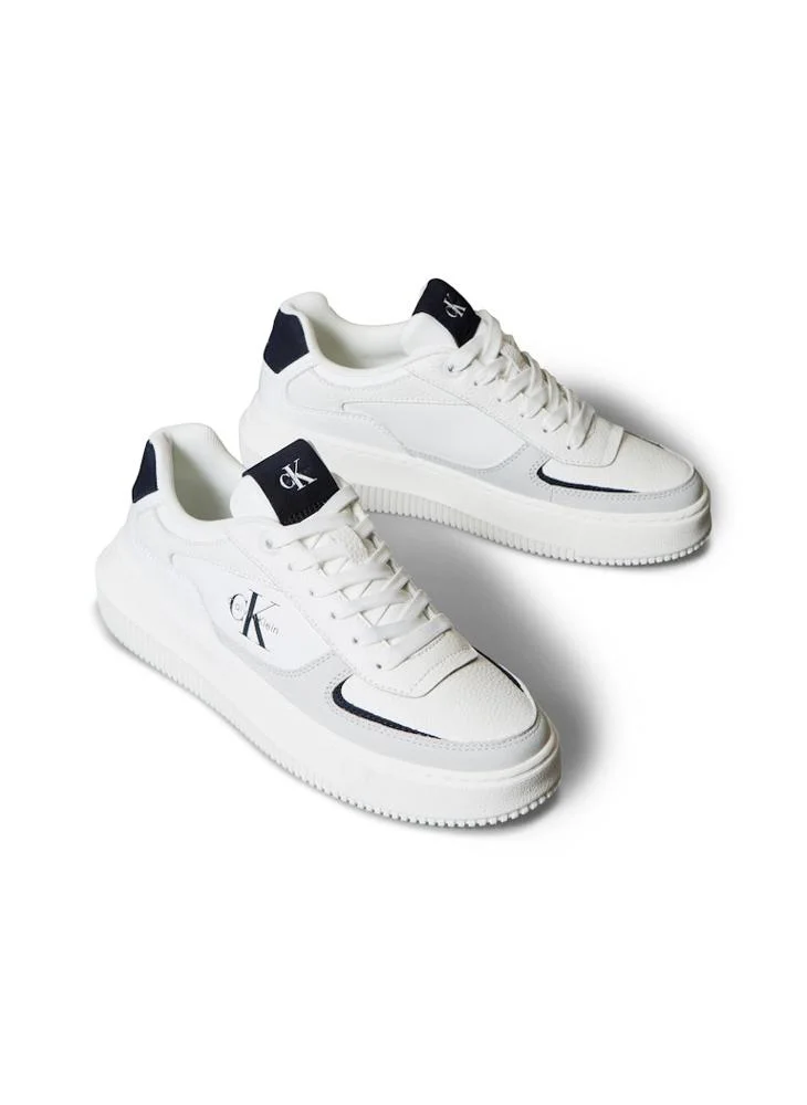 Calvin Klein Jeans Casual Low Top Sneakers