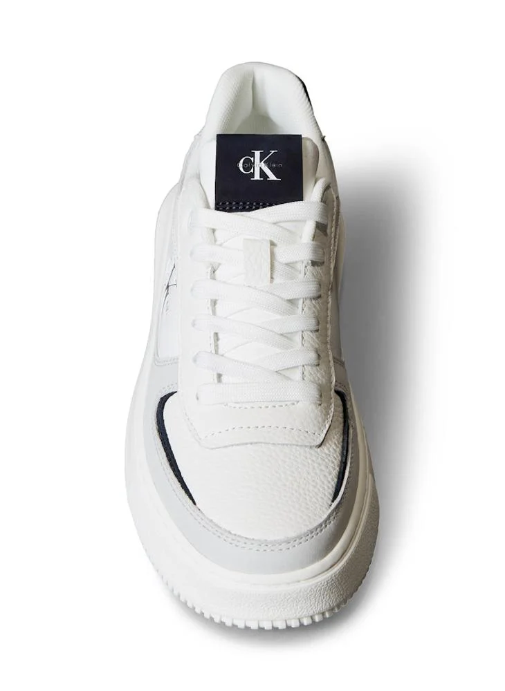 Calvin Klein Jeans Casual Low Top Sneakers