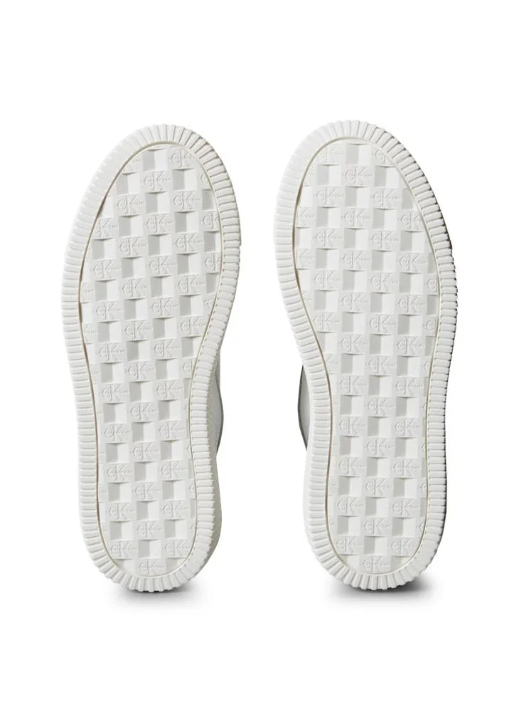 Calvin Klein Jeans Casual Low Top Sneakers