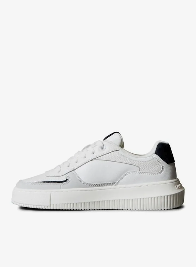Calvin Klein Jeans Casual Low Top Sneakers