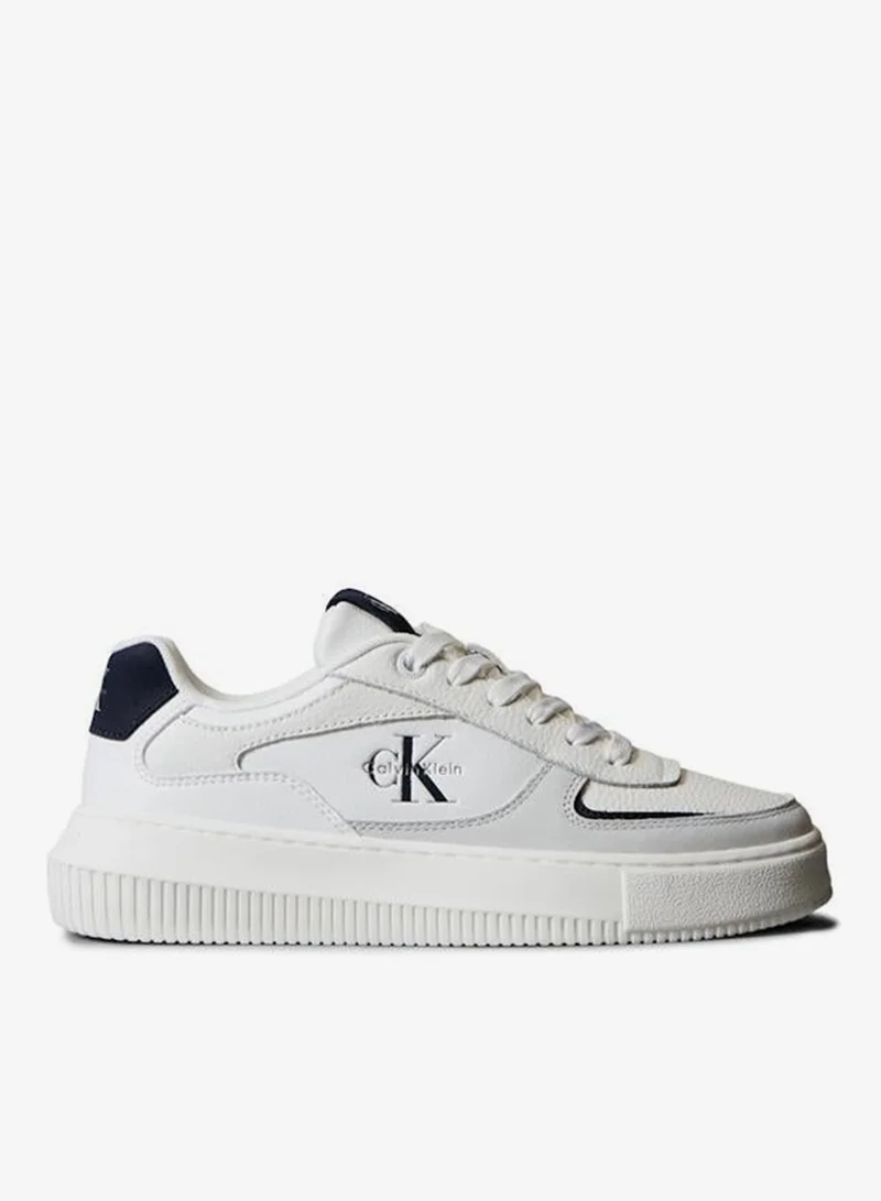 Calvin Klein Jeans Casual Low Top Sneakers