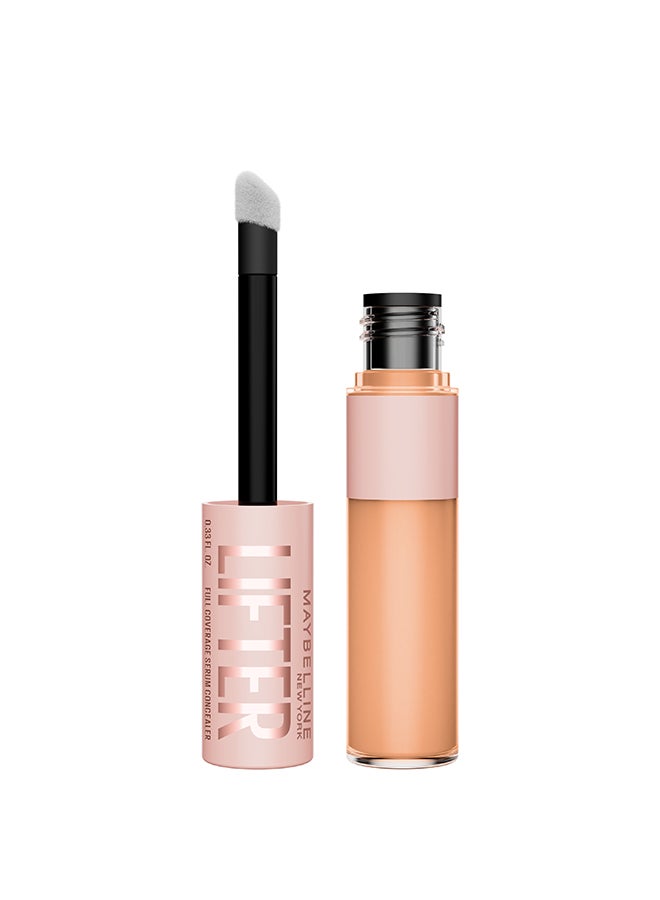 Maybelline New York Lifter Concealer 50 Bright, Full, Undetectable Coverage - Image 1