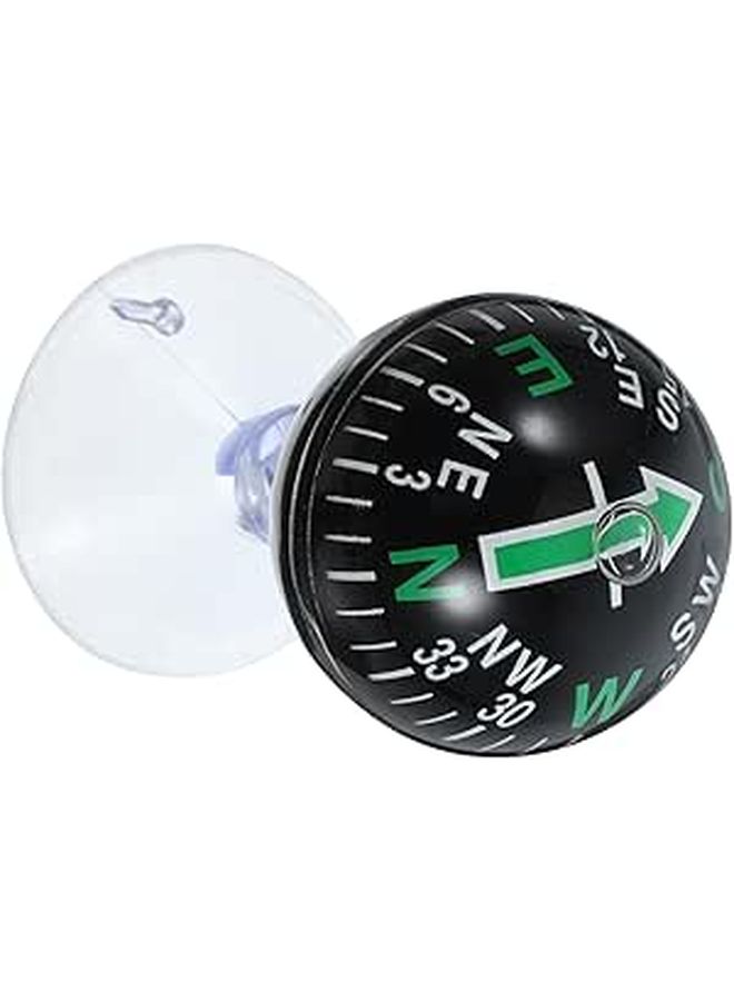 Vehicle Car Dashboard Accurate Navigation Aid For Boats Outdoor Adventures - Image 1