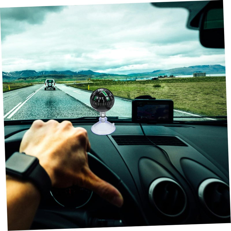 Vehicle Car Dashboard Accurate Navigation Aid For Boats Outdoor Adventures - Image 5