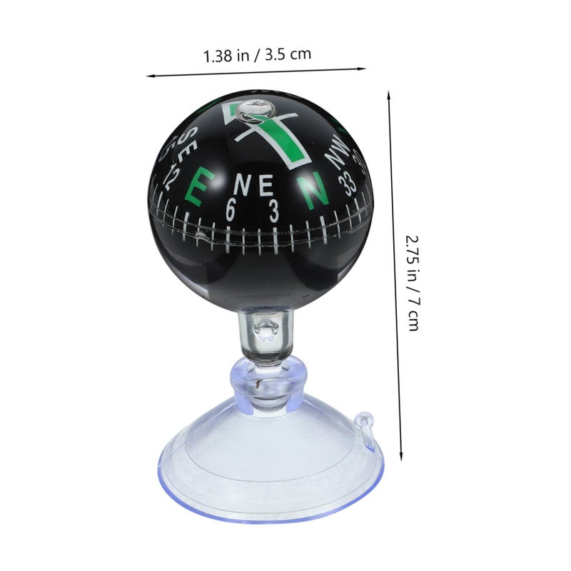 Vehicle Car Dashboard Accurate Navigation Aid For Boats Outdoor Adventures - Image 4
