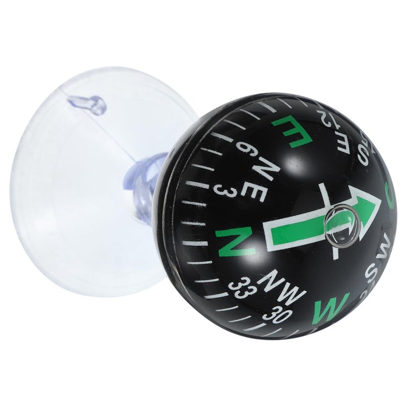 Vehicle Car Dashboard Accurate Navigation Aid For Boats Outdoor Adventures - Image 2