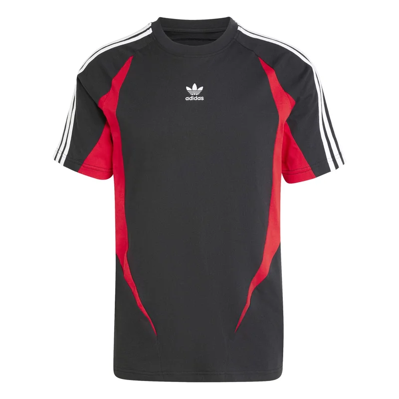 Adidas adidas ARCHIVE TEE Black Originals Men T-SHIRTS