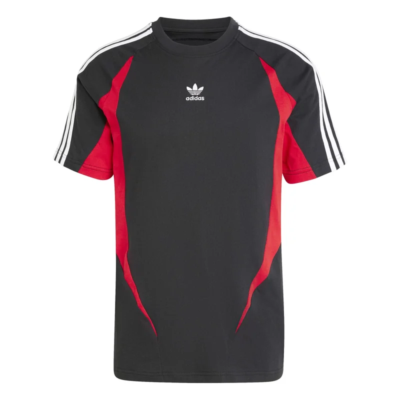 Adidas adidas ARCHIVE TEE Black Originals Men T-SHIRTS