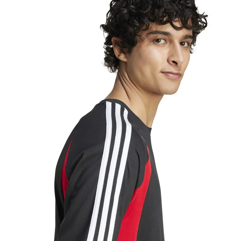 Adidas adidas ARCHIVE TEE Black Originals Men T-SHIRTS