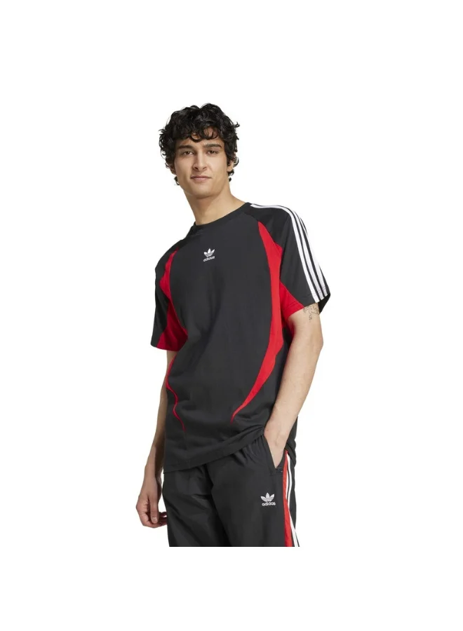 Adidas adidas ARCHIVE TEE Black Originals Men T-SHIRTS