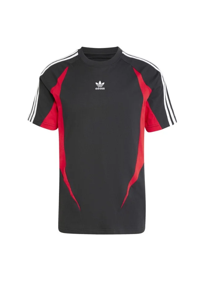 Adidas adidas ARCHIVE TEE Black Originals Men T-SHIRTS
