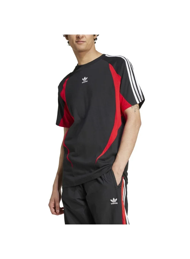 Adidas adidas ARCHIVE TEE Black Originals Men T-SHIRTS
