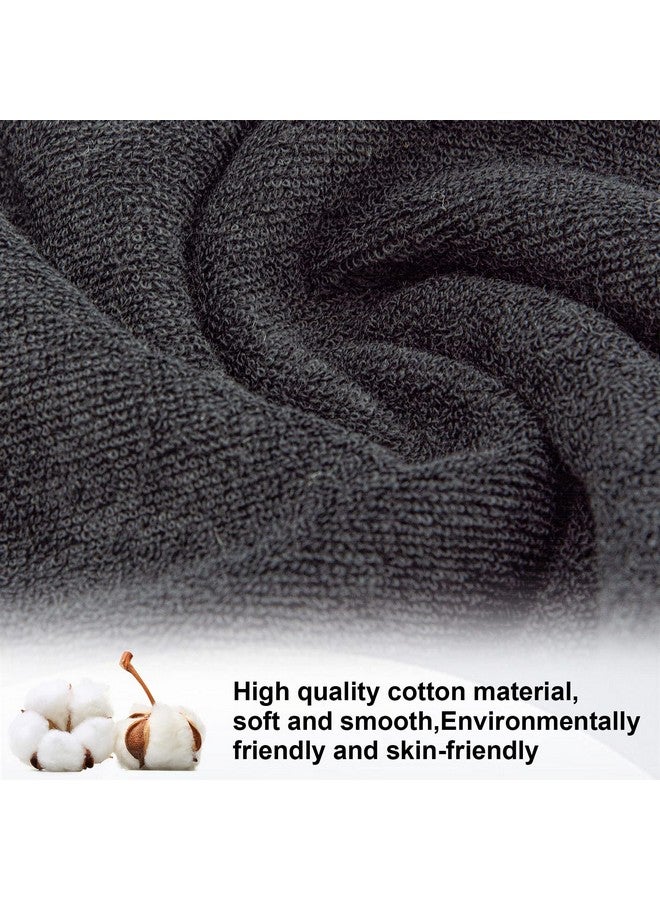 Elitzia 10Pcs Per Set Cotton Hood Et1408D Hair Steamer Spare Part Accessory Heating Cap For Deep Care Hair Care Steam Hair Care - Image 4
