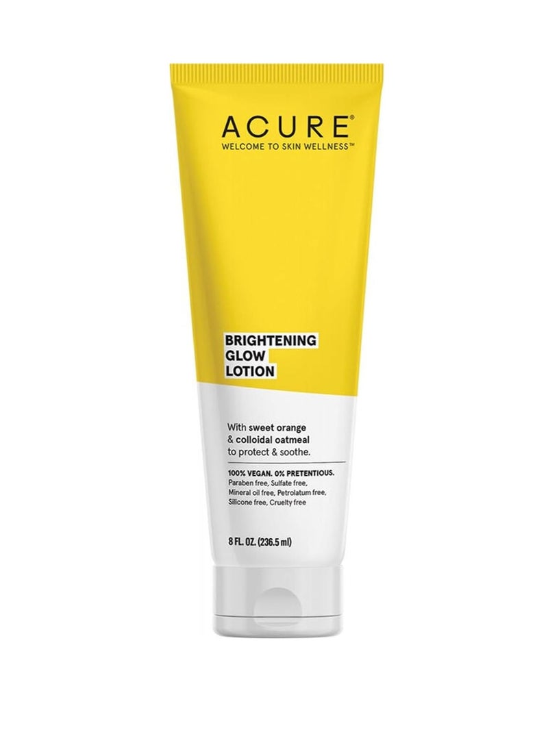 أكيور لوشن لتفتيح البشرة وجعلها متوهجة، 8 أونصات سائلة (236.5 مل) - Image 1