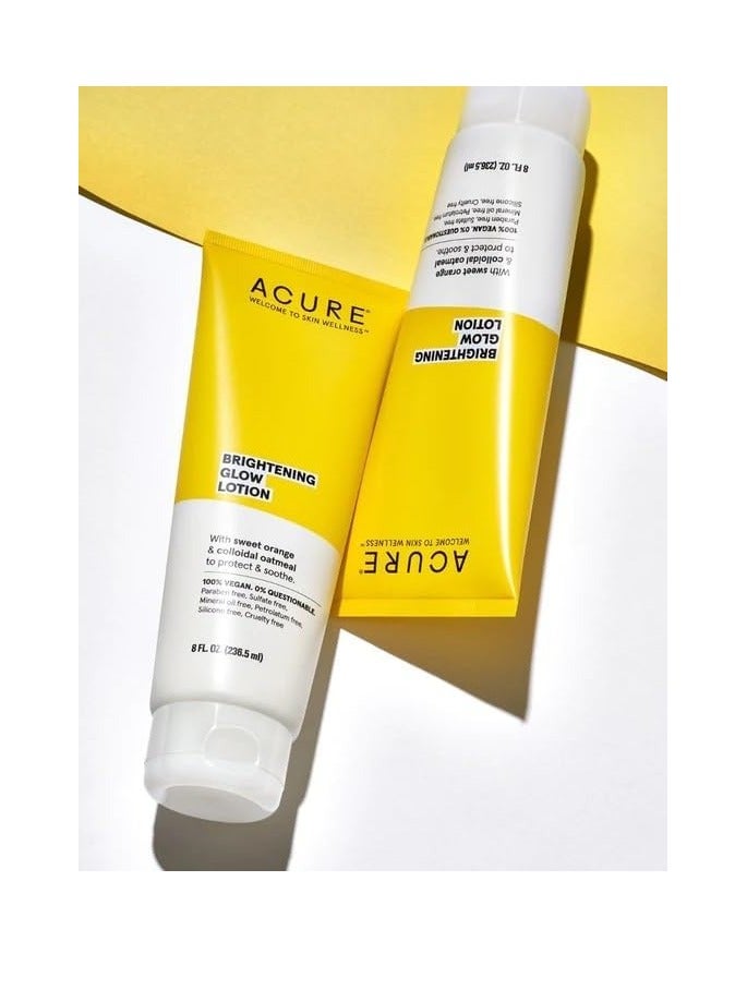 أكيور لوشن لتفتيح البشرة وجعلها متوهجة، 8 أونصات سائلة (236.5 مل) - Image 2
