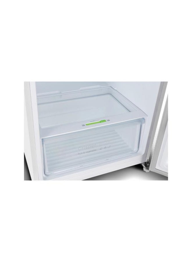 GENERAL SUPREME Top Mount 2 Doors Refrigerator (10.6 cu ft, 300 L), No Frost , Multi Air Flow, Electronic Control, White, GS38MN - Image 5