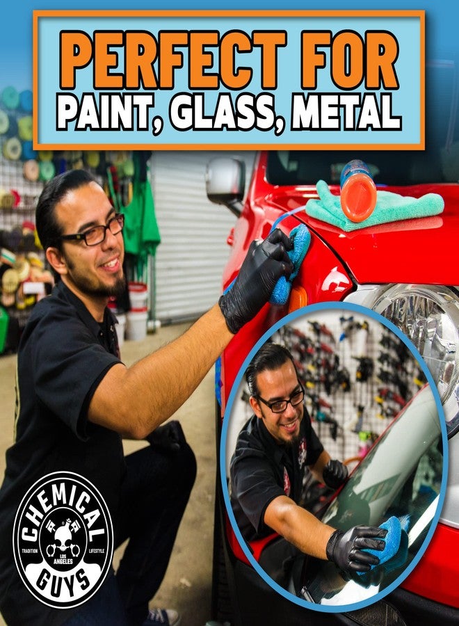 Chemical Guys SPI1081602 Heavy Duty Water Spot Remover, Safe for Cars, Trucks, Motorcycles, RVs, Home, Office & More, (2 Pack) 16 fl oz - Image 3