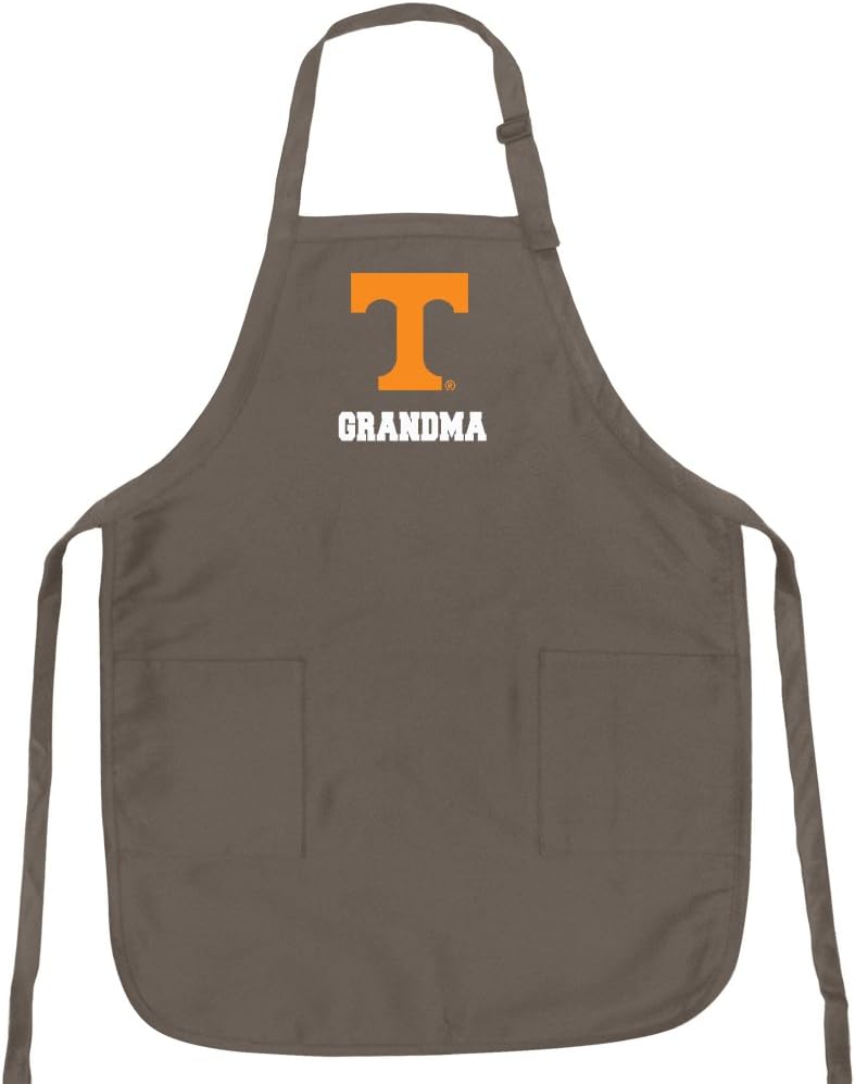 University of Tennessee Aprons Tennessee Vols Apron w/Pockets