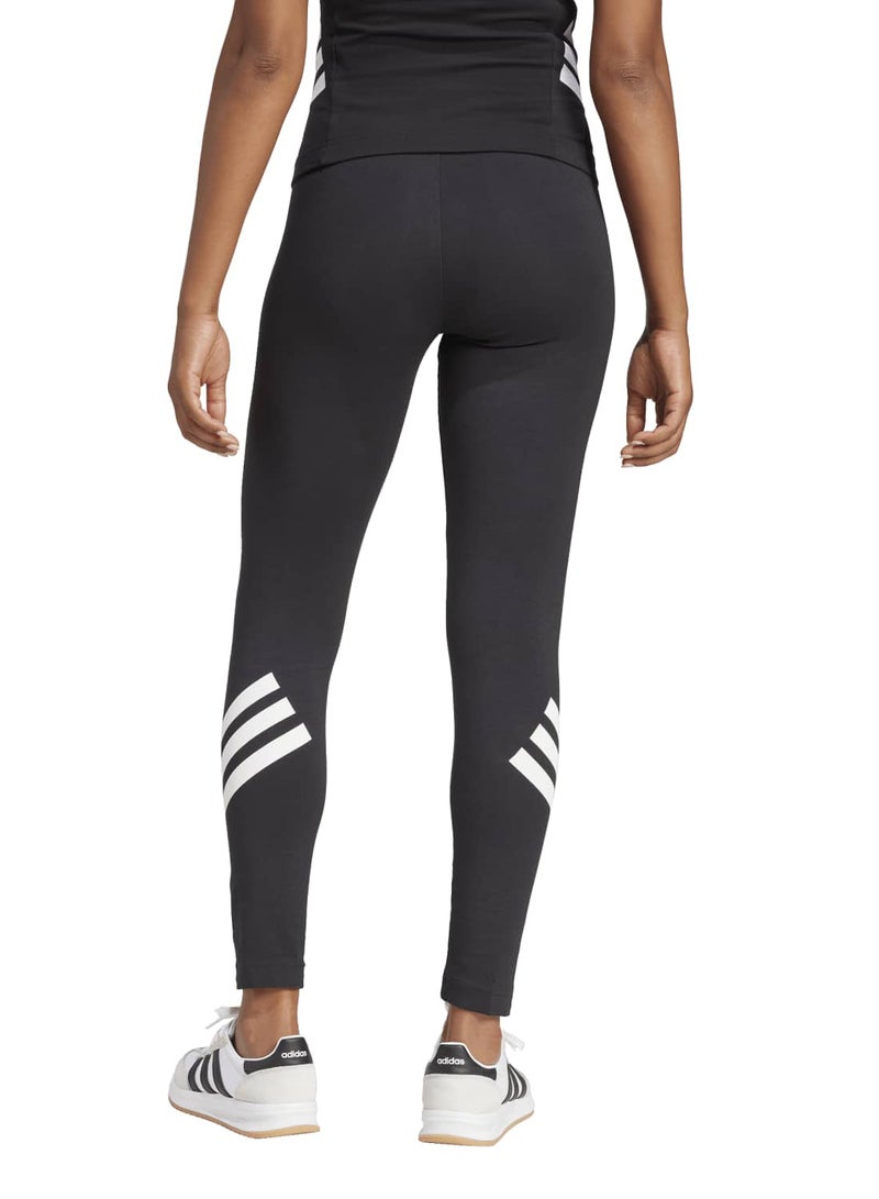Adidas Future Icons Three Stripes Legging - Image 2