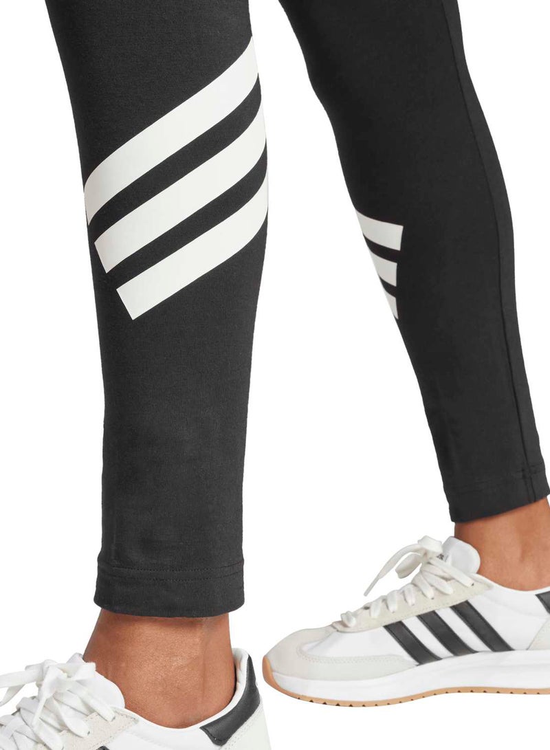 Adidas Future Icons Three Stripes Legging - Image 4