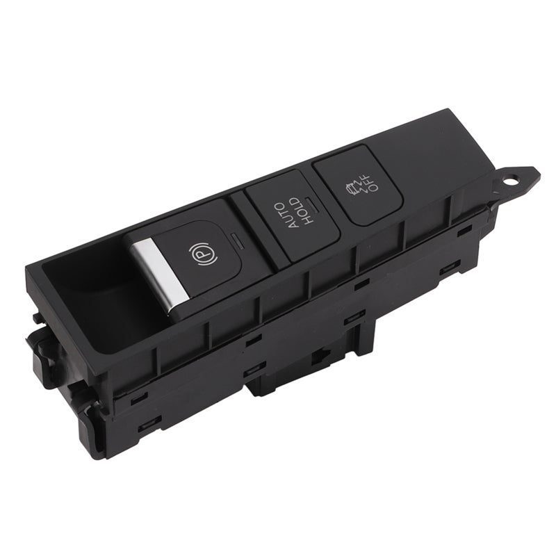 Parking Brake Switch 3AB927137 Perfect Fitment Auto Hold Switch - High Quality ABS Material Handbrake Switch Button for B7 CC 2012-2018 - Image 3