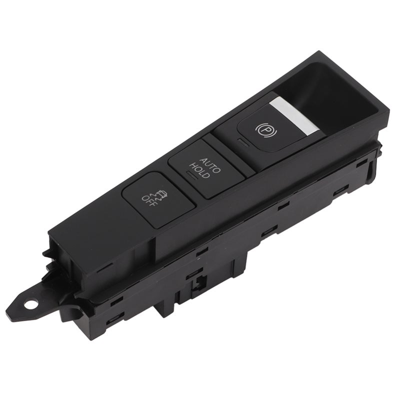 Parking Brake Switch 3AB927137 Perfect Fitment Auto Hold Switch - High Quality ABS Material Handbrake Switch Button for B7 CC 2012-2018 - Image 4