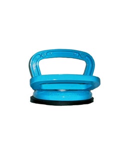 Starex Starex Glass Suction Single Grip 50kgs Blue Body Color Box 