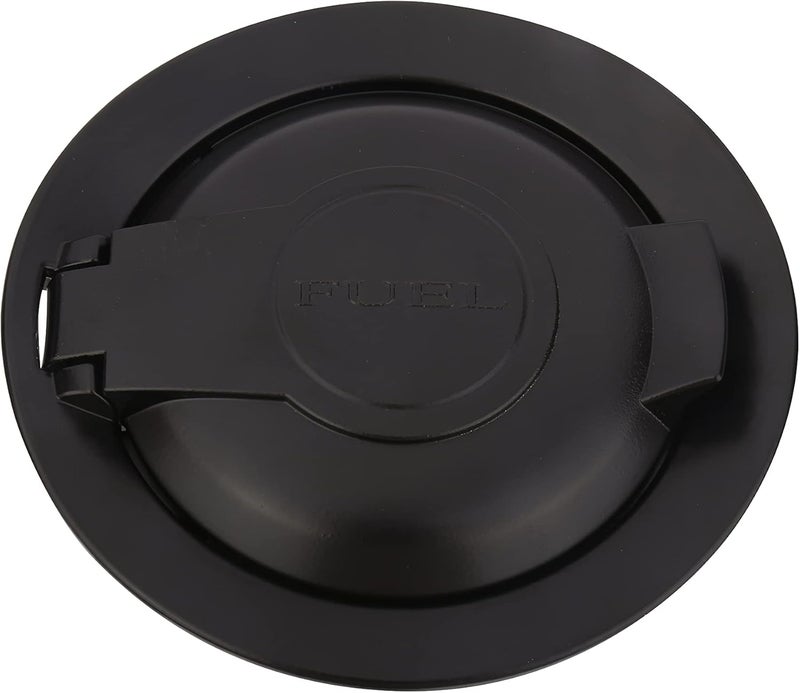 AA Ignition Replacement Fuel Gas Door Vapor Cap for Dodge Challenger (2008-2020) - Image 1