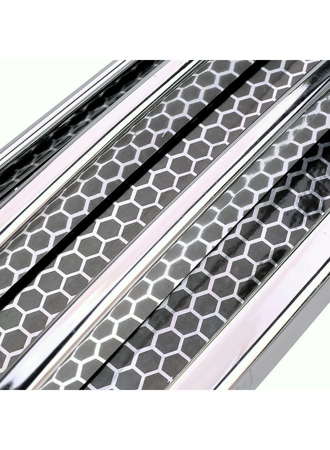 NIBEMINENT 2-Piece Car-Styling Decorative Sticker - Image 3