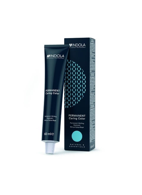 Indola Permanent Caring Color 0.22 | Intense Pearl- 60ml