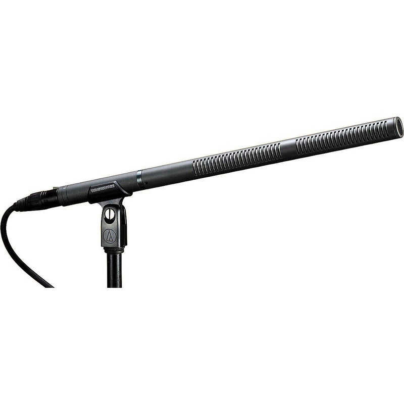 Audio-Technica AT8035 Line + Gradient Shotgun Condenser Microphone