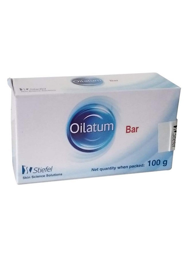 أويلاتوم 6 × ألواح صابون أولياتوم للبشرة الجافة 100 جرام من أويلاتوم - Image 2