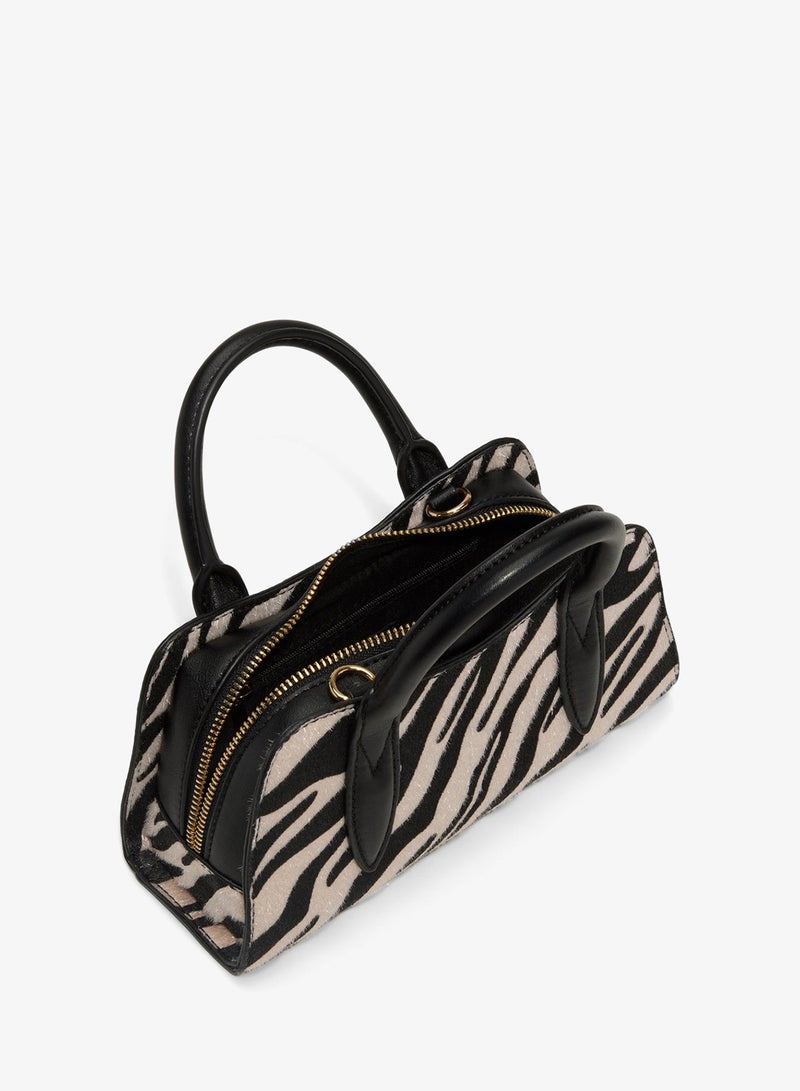 CALL IT SPRING Avina Top-handle bag - Image 3