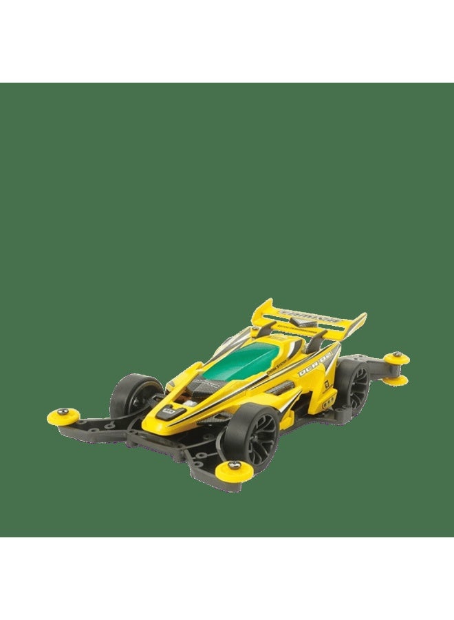 Tamiya 1/32 Mini 4WD PRO #50 DCR-02 (MA Chassis) By Tamiya 