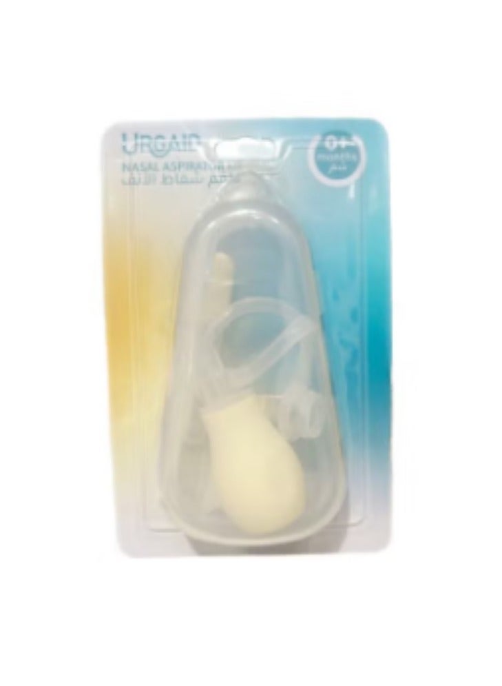 Nasal Aspiration Kit 0+ Months