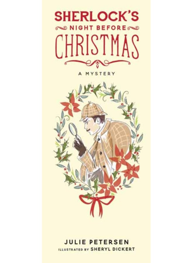 Sherlock's Night Before Christmas