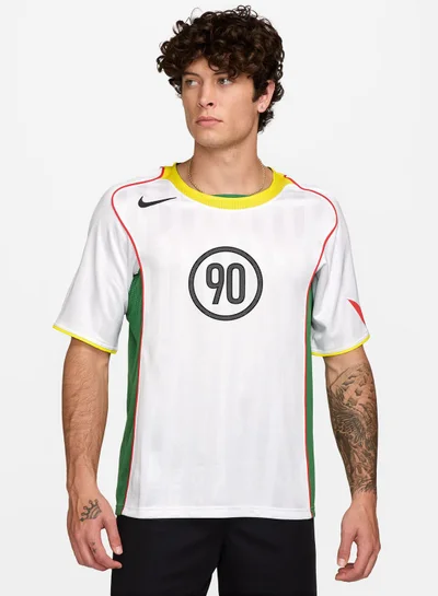 Nike Dri-Fit T90 Energy Training Jersey 6