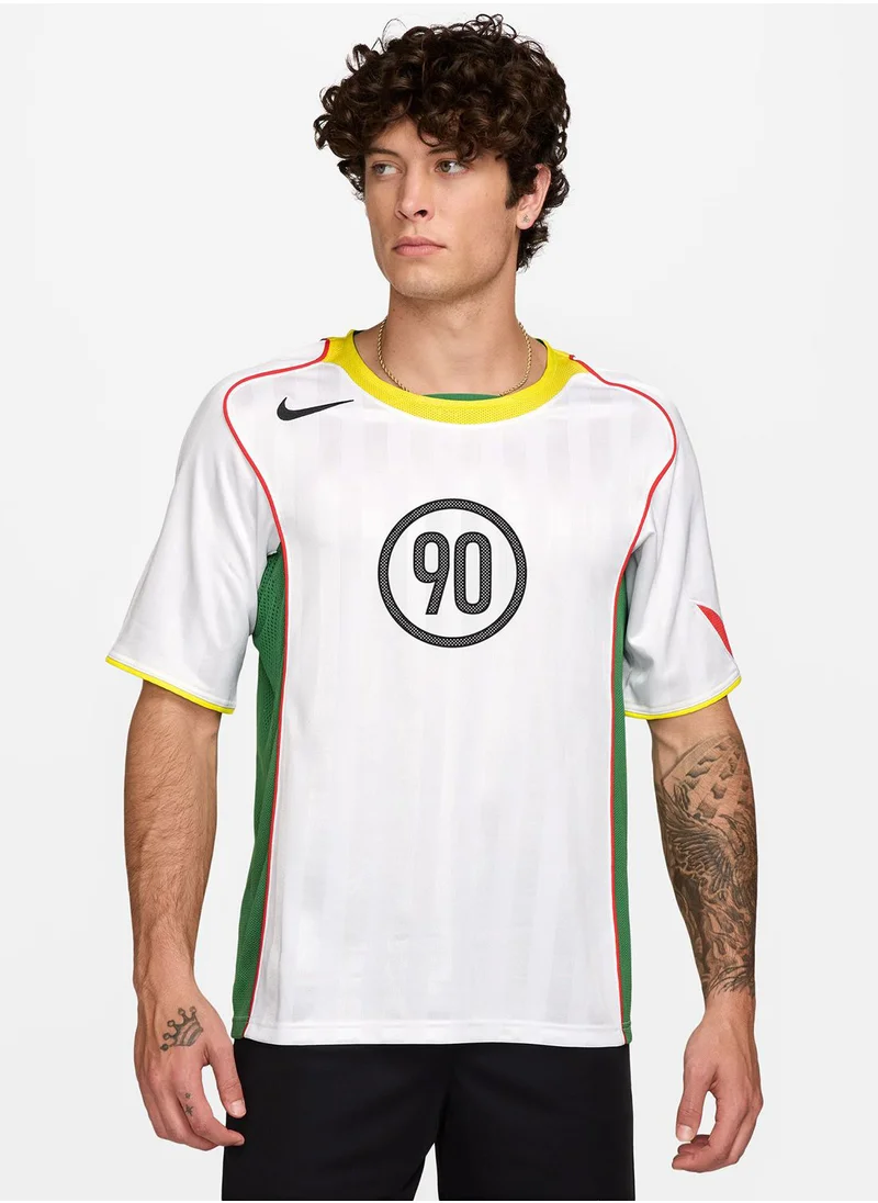 نايكي Dri-Fit T90 Energy Training Jersey 6
