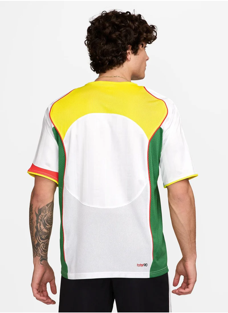نايكي Dri-Fit T90 Energy Training Jersey 6