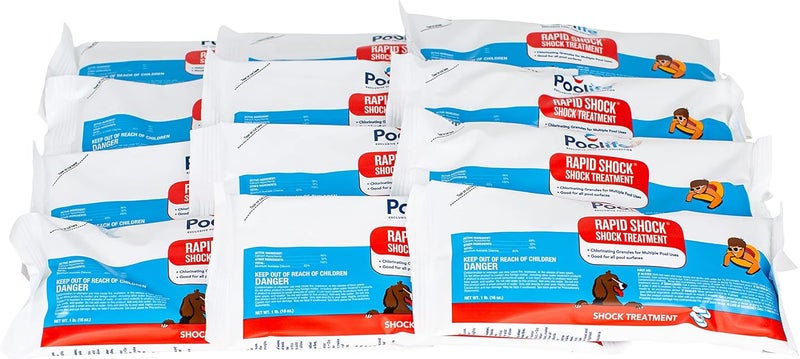 RapidShock 1 lb Bag (12)