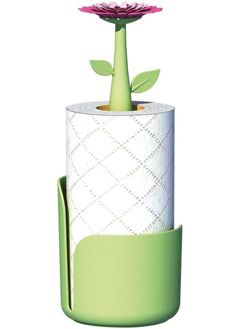 Flower Tissue Holder