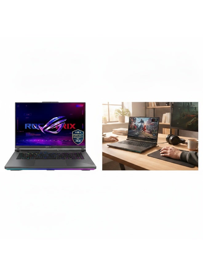 آسوس ASUS G614fp GR169w 1000GB 16GB 16 inch
