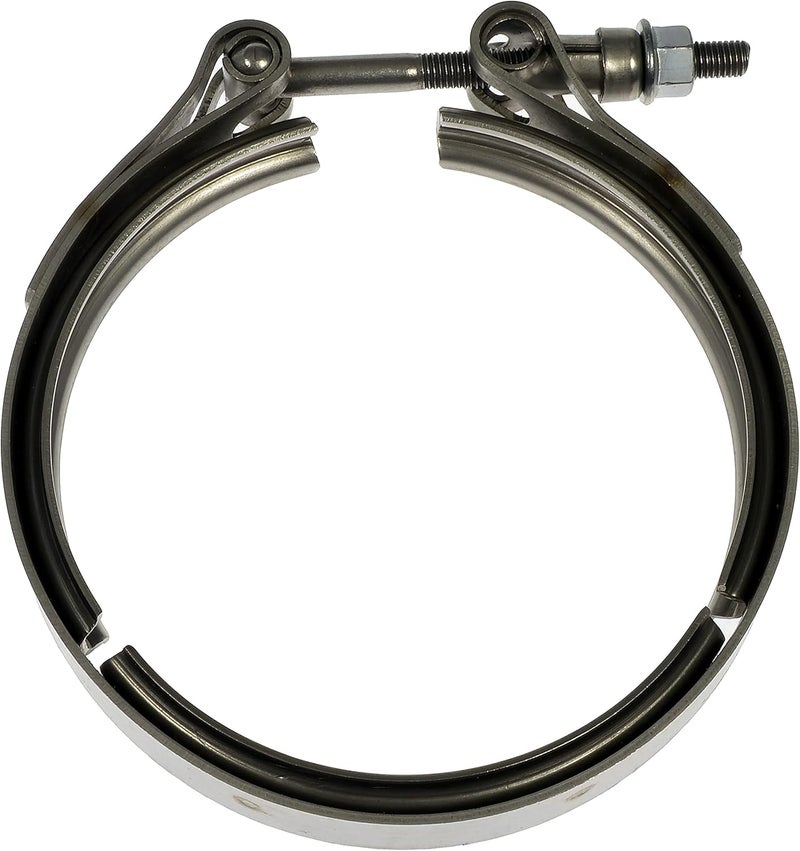 Dorman 667-567 Exhaust Clamp for Dodge/Ram Models - Image 3