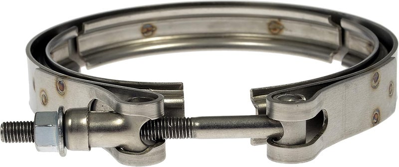 Dorman 667-567 Exhaust Clamp for Dodge/Ram Models - Image 2