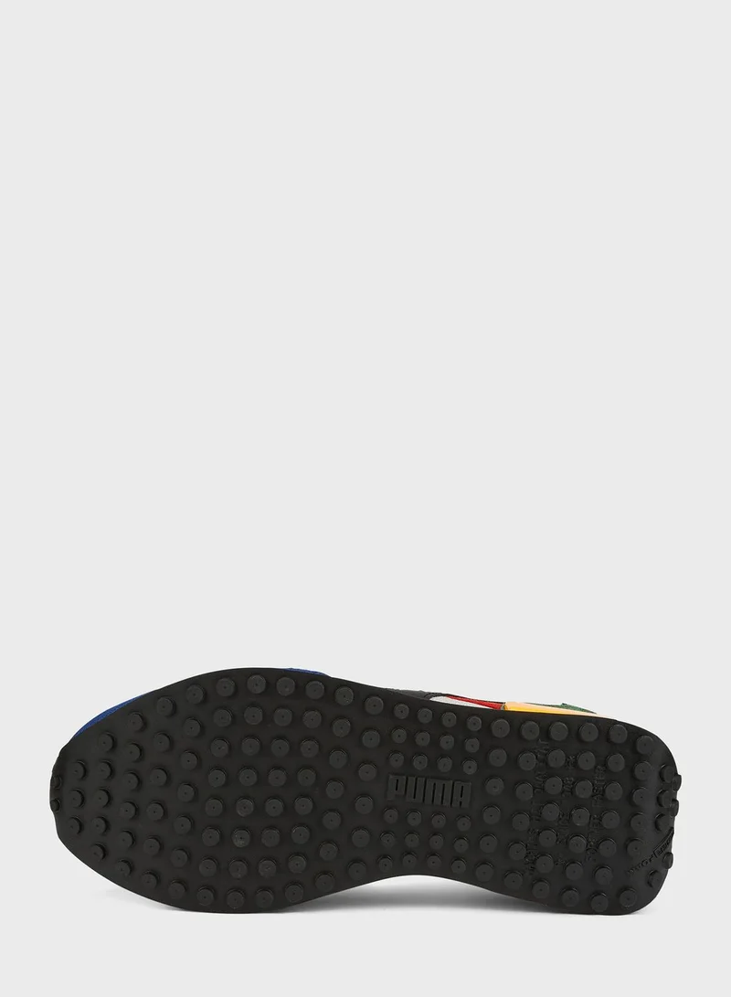 PUMA Future Rider Splash Kids Shoes