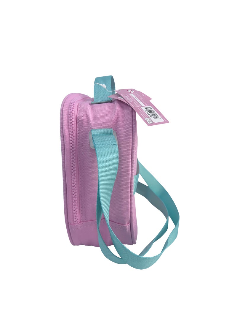 Toretto Kids Insulated Lunch Bag – Generic Style – Perfect for School Snacks & Lunches - Image 4