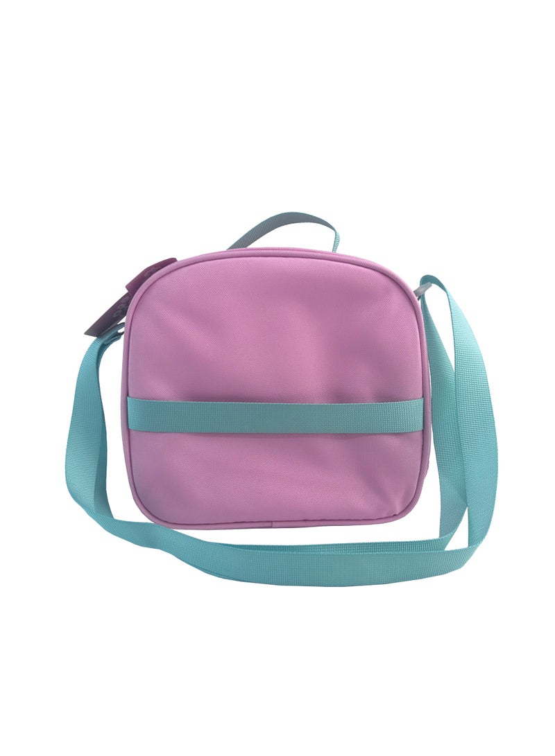 Toretto Kids Insulated Lunch Bag – Generic Style – Perfect for School Snacks & Lunches - Image 3