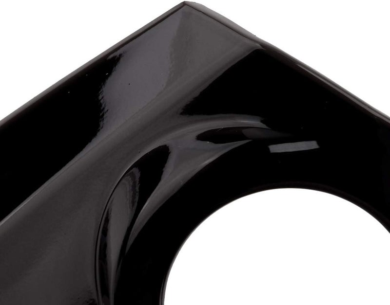 QASULER Steering Wheel Cover Frame Trim for Land Rover - Image 2