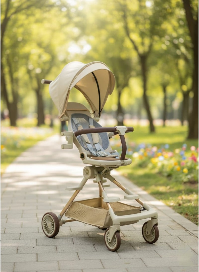 عربة أطفال - Image 1